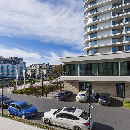 Vacationclub - Baltic Park Fort Apartament E.111 سفينويتشي المظهر الخارجي الصورة