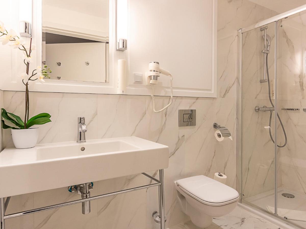 Vacationclub - Baltic Park Fort Apartament E.111 سفينويتشي المظهر الخارجي الصورة