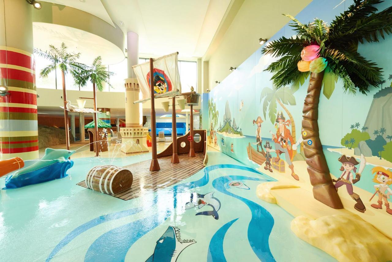 Vacationclub - Baltic Park Fort Apartament E.111 سفينويتشي المظهر الخارجي الصورة