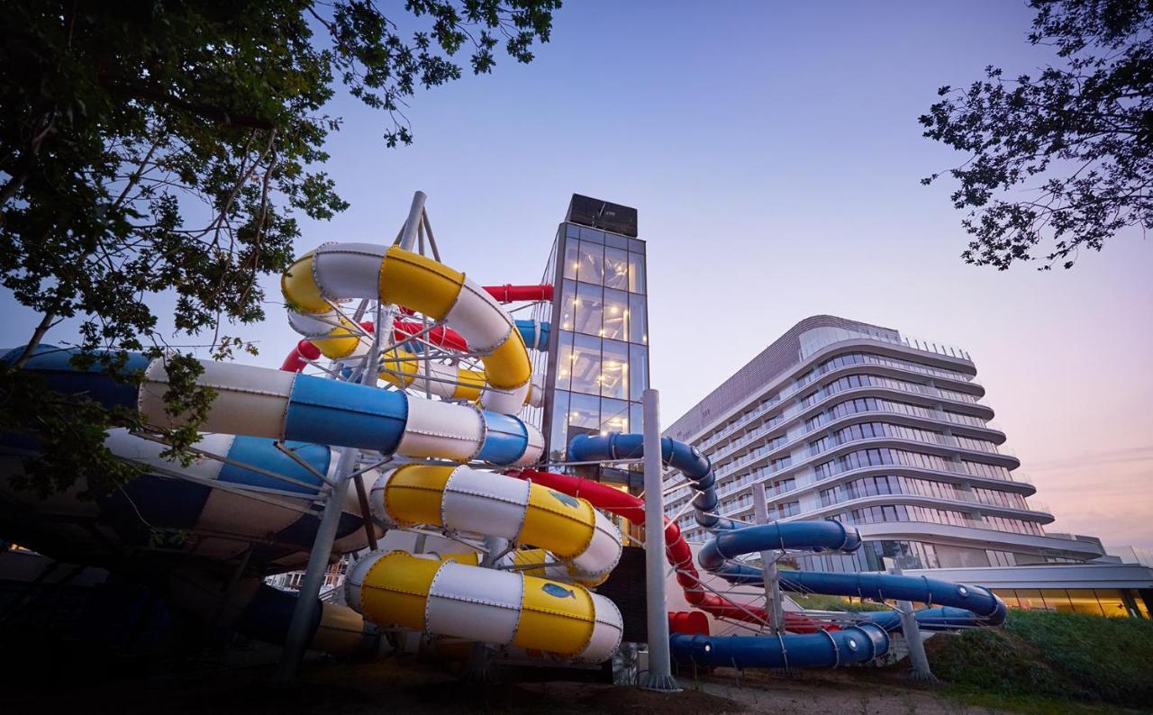 Vacationclub - Baltic Park Fort Apartament E.111 سفينويتشي المظهر الخارجي الصورة